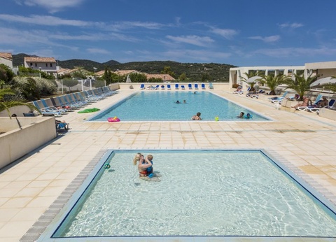 Les Villas de Belgodere (sans transport) - 4