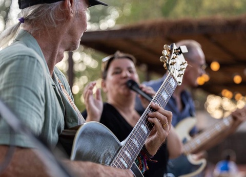 Camping La Tour de France, 3* - 69