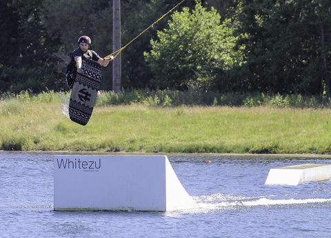 Camping Domaine du Lieu Dieu - 43