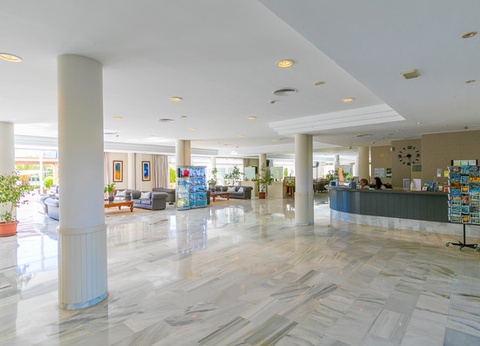 Hôtel Bakour Garbi Millor 4* - 22