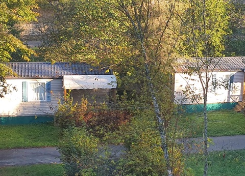 Camping Moulin de David 4* - 34