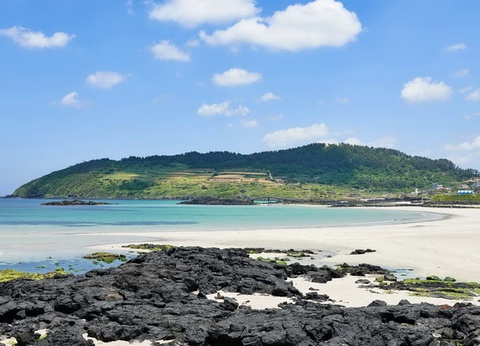 Le Royaume du Matin calme + Ile de Jeju - Corée du Sud - 31