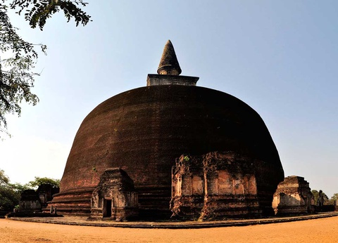 Circuit Au pays de l'or vert - 7