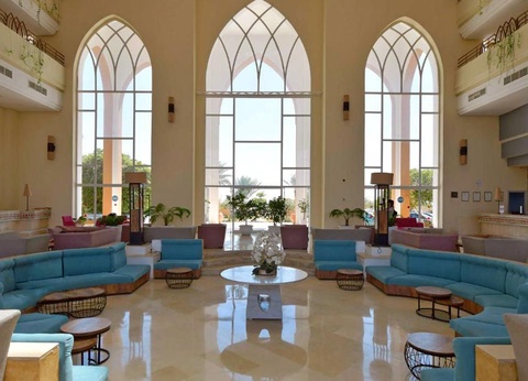 Smart club Hôtel Skanes Serail 4* - 5