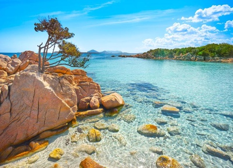 Autotour Sardaigne - 8