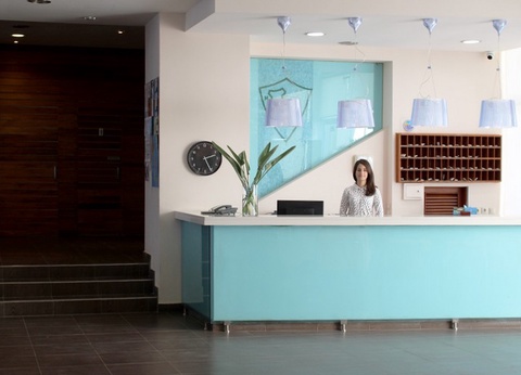 Hôtel Dassia Beach Hotel 2* - 4