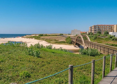 Camping Angeiras, 3* - 36