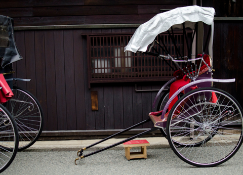 Circuit Au Coeur du Japon, Authentique et Insolite - 15