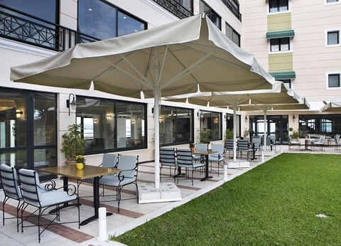 Hôtel Ramada Attica Riviera 5* - 18