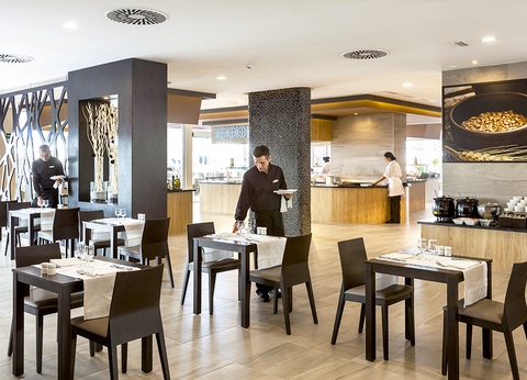 Hôtel Riu Papayas 4* - 8