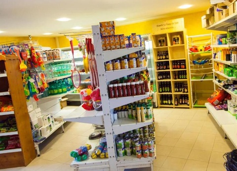 Camping Domaine de l'Epinette, 4* - 22