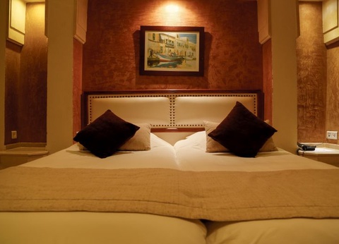 Hôtel Telemaque Beach & Spa 4* - 21