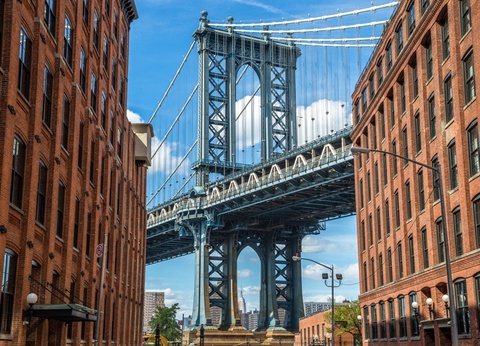 LES INCONTOURNABLES DE L'EST - 9J/7N - 2025 - 2