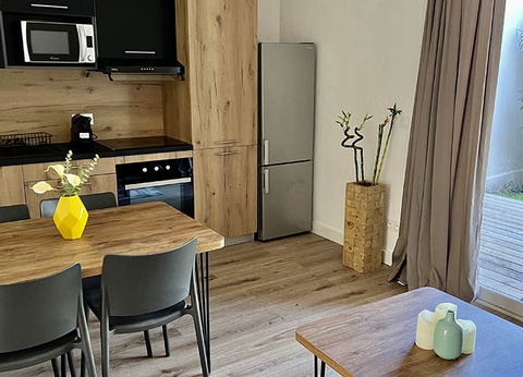 Résidence Fiori Di Cala Rossa - 2