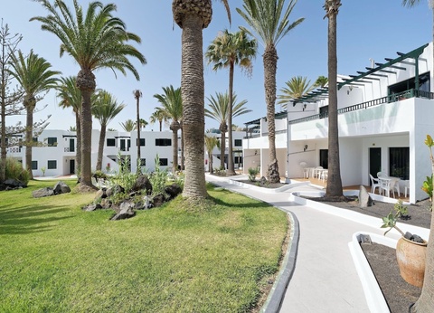 Hôtel BLUESEA Playa Club 3* - 21