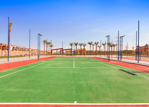 Hôtel Pickalbatros Alf Leila Wa Leila Resort 4* - 12