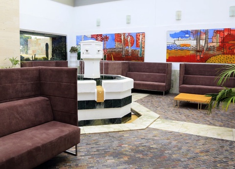 Hôtel BLUESEA Bahia de Lobos 4* - 9