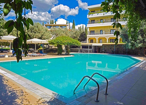 Club Jumbo Miramare 4* - 2