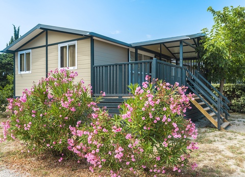 Camping Azureva Sigean 2* - 2