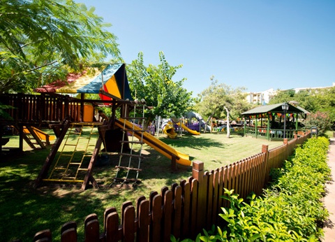 Hôtel Limak Arcadia Sport Resort 5* - 21