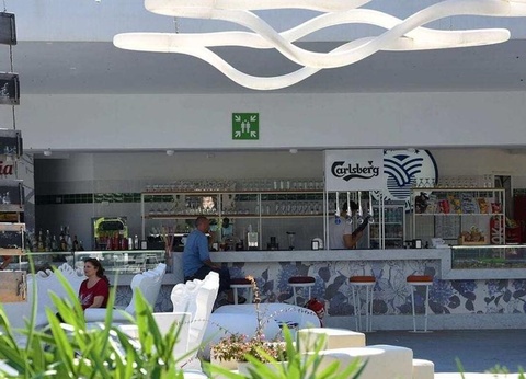 Camping Roma Capitol, 4* - 126