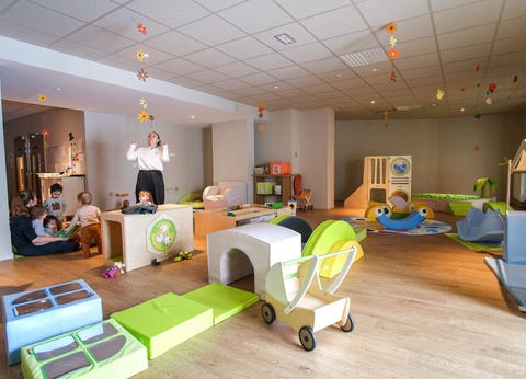 Belambra Clubs Les Crêtes 5B (Club en demi-pension ou pension complète Ete/ en tout compris Hiver) - 17