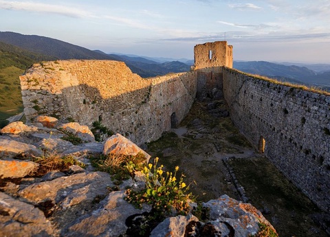 Camping l'Arize, 4* - 36