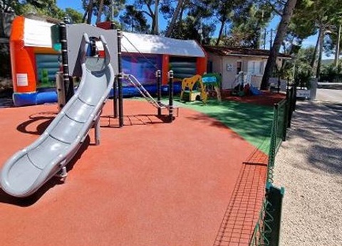 Camping de Ceyreste, 4* - 10