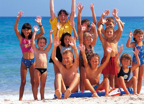 Camping Centro Vacanze Isuledda - 70