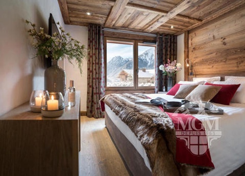 MGM Hôtels & Résidences Le Cristal de Jade - 4