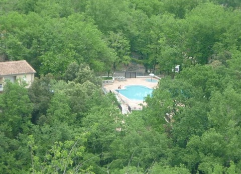 Camping Domaine Des Blachas, 4* - 34