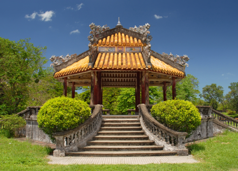 Circuit Lotus du Vietnam en mini groupe - 13