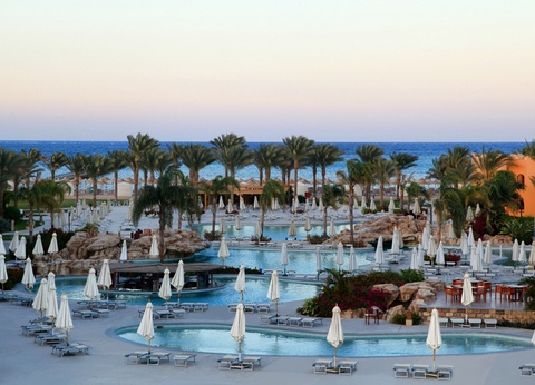Combiné Déesses du Nil et Stella Beach Resort Makadi Bay - 26