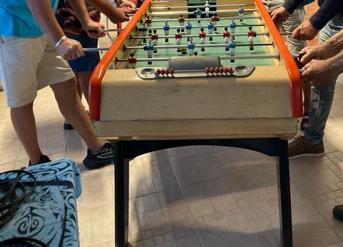 Camping Bleu Mer, 3* - 67