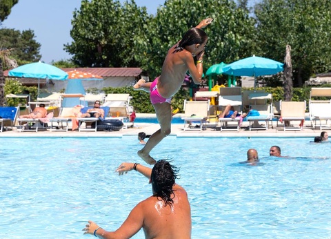 Camping Classe 3* - 2