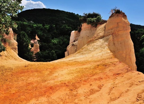 Camping La Pinède en Provence, 3* - 52