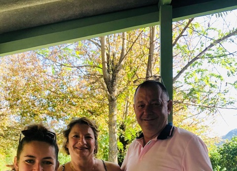 Camping La Ribière, 3* - 31