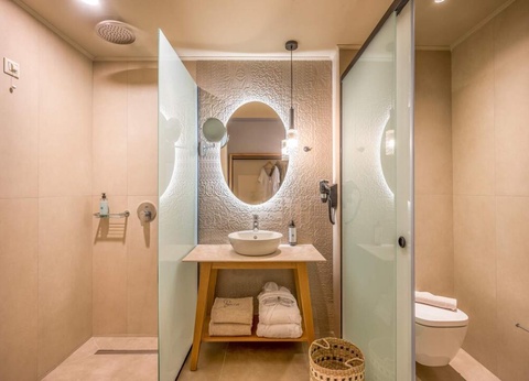 Hôtel Pyria Hôtel 4* (Adult Only 14+) - 11