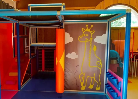 Flower Camping Le Lac De Thesauque, 3* - 26