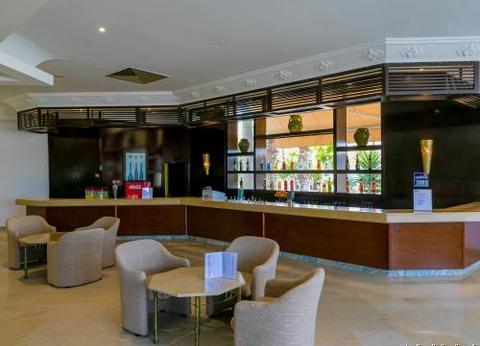 Club Jumbo Hammamet Beach 4* - 79