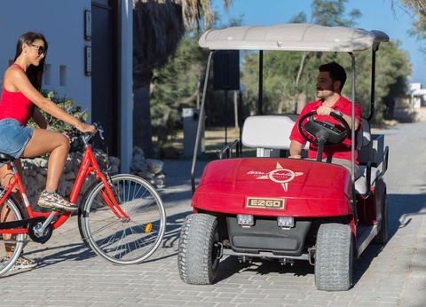 Camping Village Torre Rinalda, 4* - 61