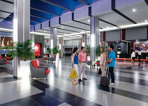 Riu Playa Blanca 5* - 2