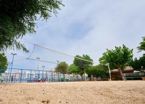 Camping La Masia, 3* - 4