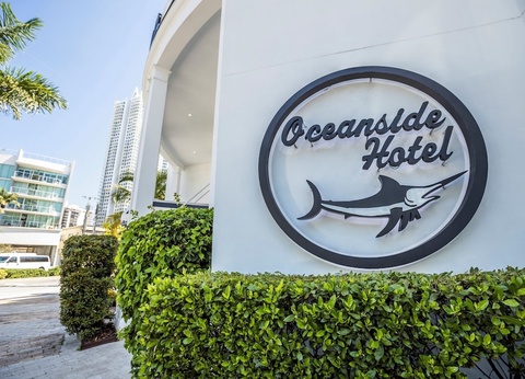 Hôtel Oceanside 3* - 50