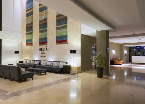 Hôtel TUI Sélection Meliá Dunas 5* - 27