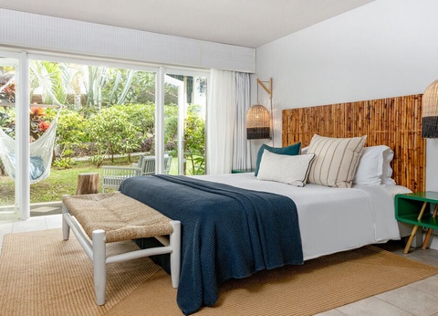 Hôtel Lagoon Attitude 4* - 3