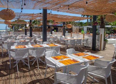 Camping Merendella, 4* - 21