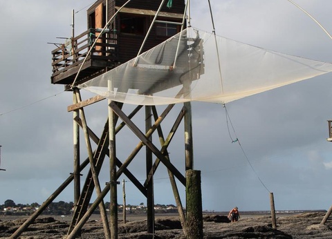 Camping du Vieux Château, 3* - 50