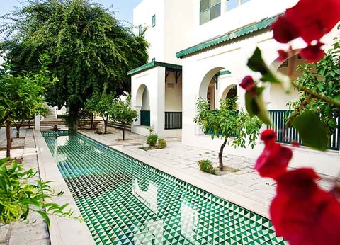 Hôtel Seabel Alhambra 4* - 13