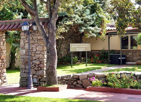 Hôtel Colonna Du Golf Resort & Residence 4* - 3